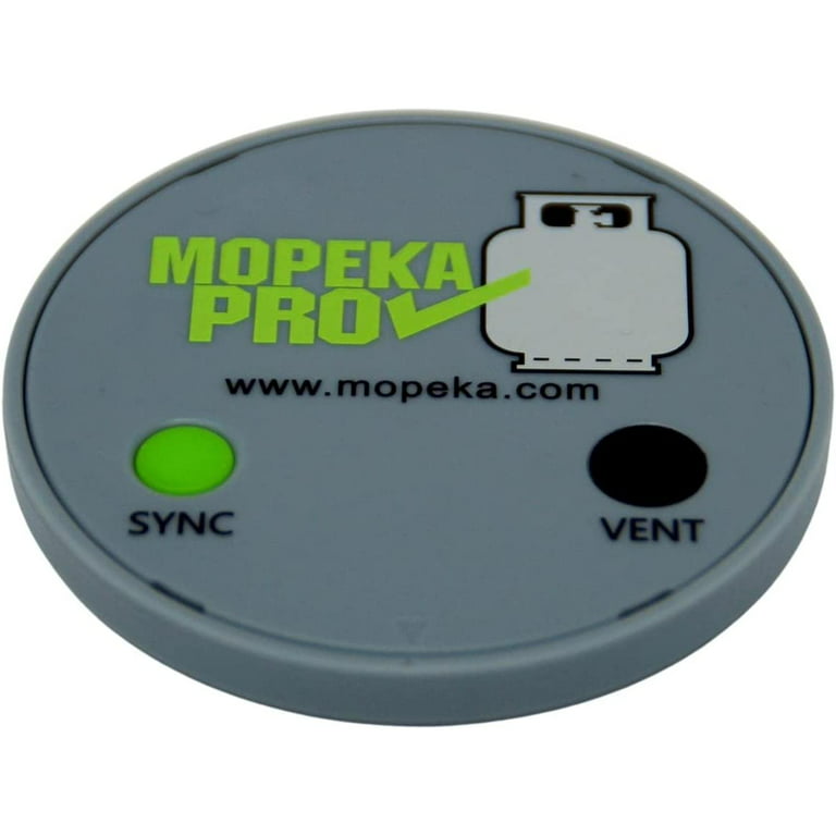 Mopeka LPG Tank Level Sensor XL