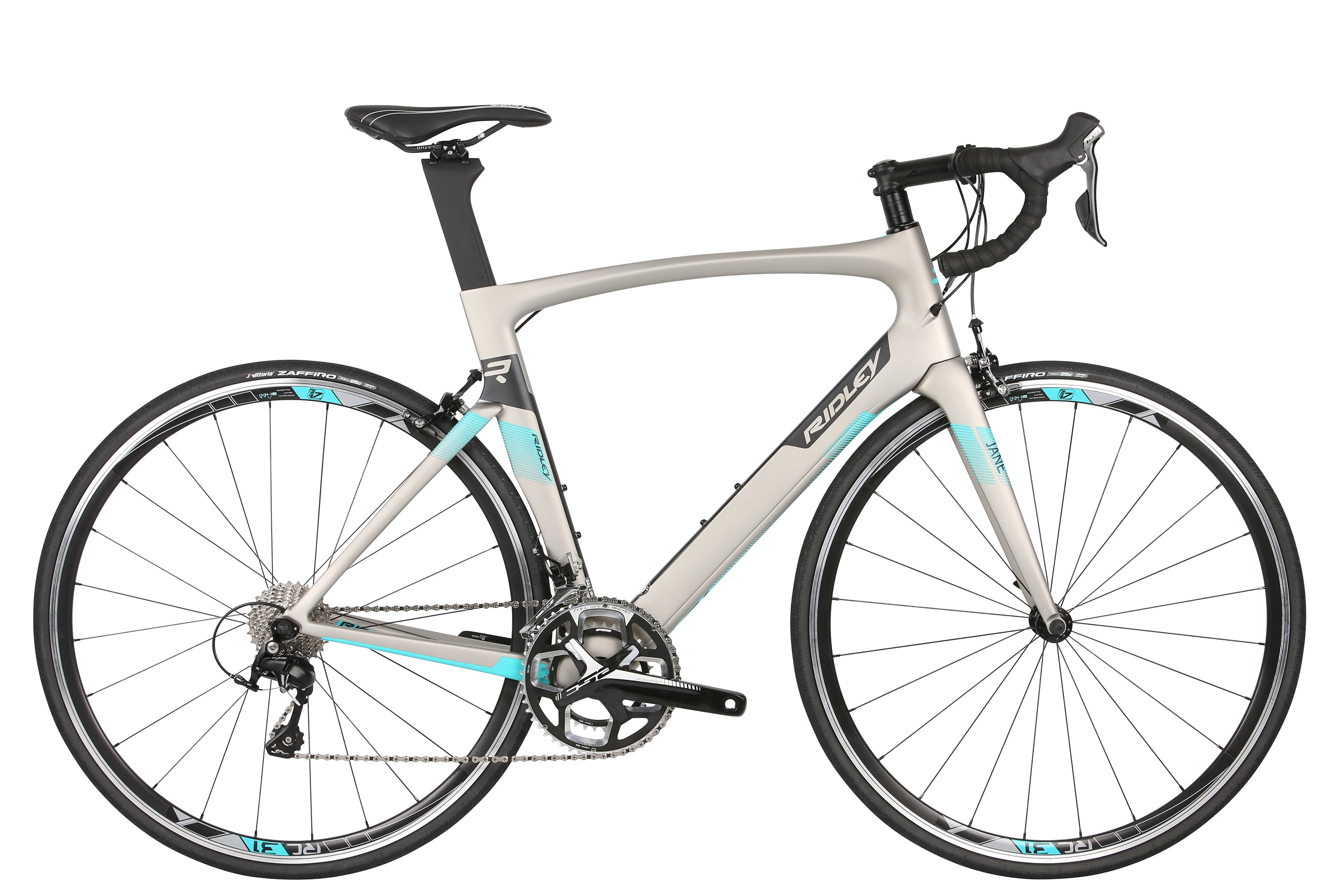 shimano silver groupset