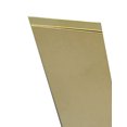 thumbnail image 1 of Brass Strip, .016 x 1/2 x 12 In. - 8231, 1 of 2