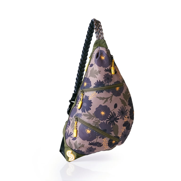 Slope sling sales bag