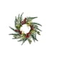 thumbnail image 2 of Adornos navideños, adornos para árboles de Navidad, mesa de comedor para el hogar, simulación de velas navideñas, copas, guirnaldas, decoración para fiestas, bodas, aniversarios, guirnaldas navideñas,, 2 of 6
