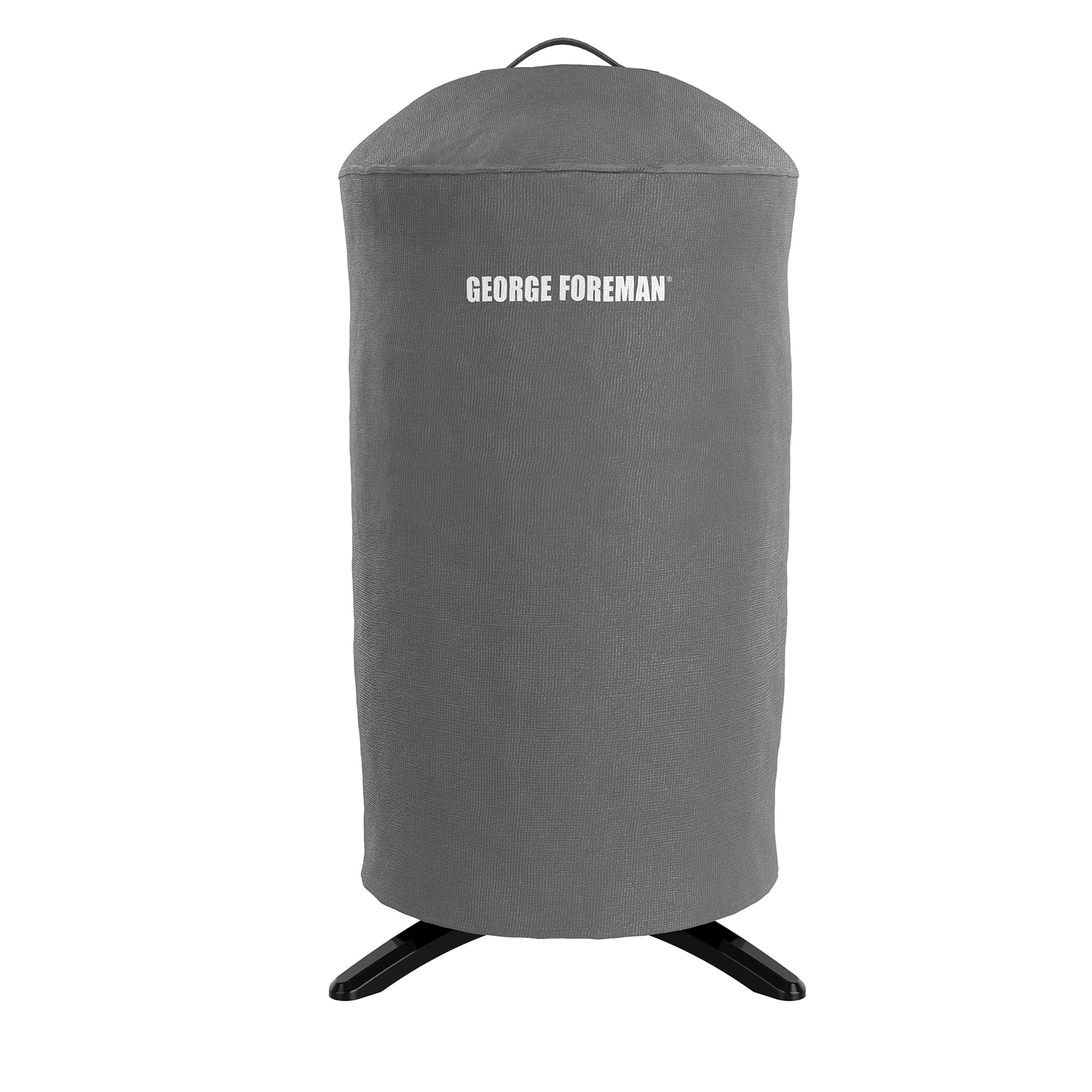 Foreman Indoor/Outdoor Round Grill Cover, GFA0240RDCG Walmart