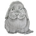 thumbnail image 2 of CafePress - Holland Lop By Karla Hetzler Mugs - 11 oz Ceramic Mug - Novelty Coffee Tea Cup, 2 of 4
