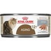 Royal Canin Feline Health Nutrition Aging 12+ Loaf in Sauce All Breeds Senior Wet Cat Food, 5.8 oz