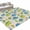 Beige, variant on Large Area Rugs 9'x12', Green Blue Dinosaur Carpet Runner Indoor Outdoor Rugs Home Decor Aesthetic, Trees Animals Modern Art Graffiti Non Slip Mats Washable Accent Rug for Living Room Bedroom