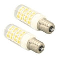 thumbnail image 4 of LED Candelabra Bulb,2PCS E12 Dimmable LED Light Bulb Candelabra LED Bulb Ultra Responsive, 4 of 7