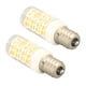 thumbnail image 1 of Bombilla LED regulable Jadeshay tipo candelabro 2 bombillas E12, 1 of 12