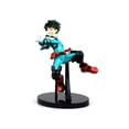 thumbnail image 2 of Figura de acción My Hero Academia Midoriya Izuku 15 cm PVC, 2 of 3