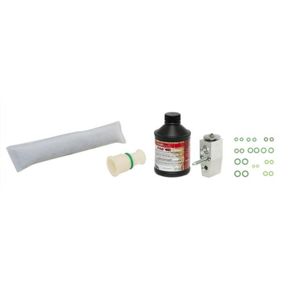 Four Seasons A/C Service Kits