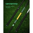 thumbnail image 3 of Naipo Golf Club Set 9 Piece Complete Golf Set for Right Handed with Stand Bag and 3 Bonus Head Covers, 3 of 10