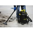 thumbnail image 5 of Stanley 6 Gallon Wet/Dry Vacuum, 5 of 5