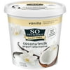 So Delicious Dairy-Free Vanilla Coconut Milk Yogurt, 24 Oz