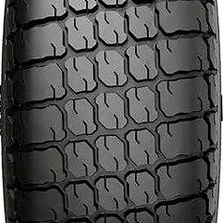 Galaxy Mighty Mow R-3 24X12.00-12 99A3 B Lawn & Garden Tire