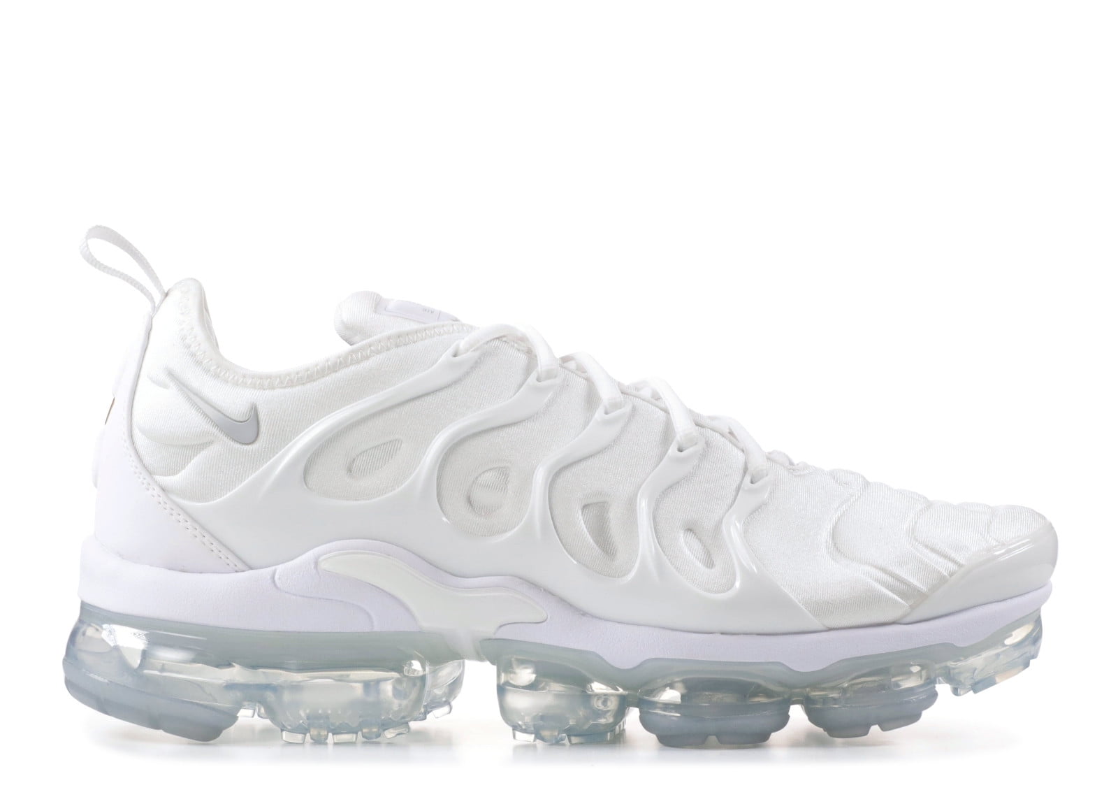 nike vapormax plus white mens