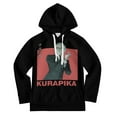 thumbnail image 6 of HUNTER x HUNTER Hoodies for Boys Girls, Kids 3D Print Pullover Hooded With Pocket, Youth Novelty Long Sleeve Hooded, Fashion Sweatshirt, S-XL, 6 of 6