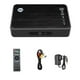 thumbnail image 1 of 4K Ultra HD Media Player for Car TV SD MMC RMVB MP3 USB External HDD U Disk MultiMedia Media Player, 1 of 5