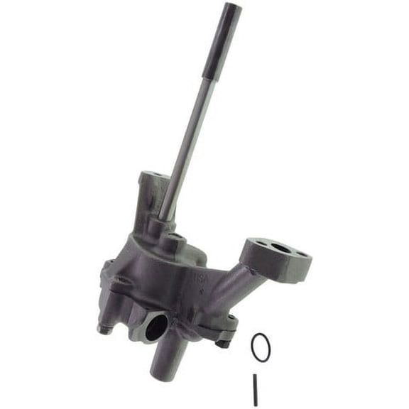 Engine Oil Pump-Stock MELLING M-71 fits 65-72 International M1100 5.0L-V8