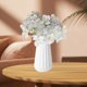 thumbnail image 5 of palos para atar hortensias, flores de imitación, begonias, flores hechas a mano, bricolaje, flores de imitación, material, flores falsas, lugar de boda, arreglos florales, tierras, 5 of 5