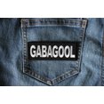 thumbnail image 5 of Gabagool Patch, 5 of 5