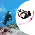 thumbnail image 3 of de Snorkel de Buceo de Buceo Conjuntos de Engranajes de Snorkel Seco shamjiam Engranaje de snorkel seco, 3 of 9