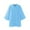 Sky Blue, variant on TZEWGL Toddler Girls Preschool Kindergarten Graduation Gown Child for Kids 3-4T