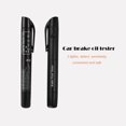 thumbnail image 3 of HEALEEP 1Pcs Car Brake Fluid LED Tester Detector Metal Plastic for Mechanics and Car Owners in Brake System Check, 3 of 8