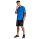 thumbnail image 2 of Dare 2B - Pantalones Cortos Continual para Hombre (Negro), 2 of 5