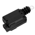 thumbnail image 3 of 7702127213 2 Pins Front Door Lock Actuator for  Clio II/ Megane/ Scenic, 3 of 8