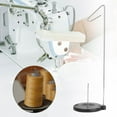 thumbnail image 4 of Thread Spool Holder Steady Single Thread Stand for Industrial Sewing Machine, 4 of 9