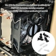 thumbnail image 2 of Misright Plastic For LGA775 115X Mounting No Tools, 2 of 7