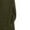 Army Green, variant on Women's Jackets Comfortable Full Hoodie Top Coat Long Cardigan Zip Design for Casual Wear Elegant Style