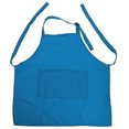 thumbnail image 2 of Bueautybox Children Kid Cooking Baking Painting Cooking Art Craft Plain Apron Pocket Bib, 2 of 7