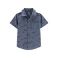 thumbnail image 2 of Carter's Child of Mine Toddler Boy Outfit Set, 3-Piece, Sizes 12M-5T, 2 of 4