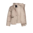 thumbnail image 4 of Chamarra André Badi Atzimba Beige XL, 4 of 5