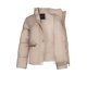 thumbnail image 4 of Chamarra André Badi Atzimba Beige XL, 4 of 5
