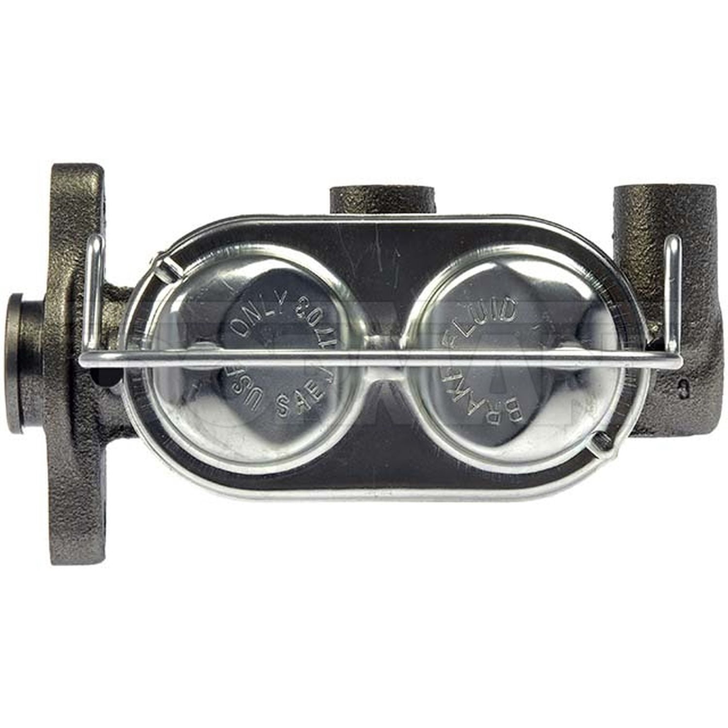 "Dorman M36226 Brake Master Cylinder for Specific Ford Models" Fits select: 1967-1970 FORD MUSTANG