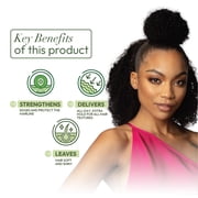 Olive Oil Edge Control Hair Gel by ORS for Unisex - 2.25 oz Gel