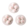 thumbnail image 1 of 4 Piezas 1/12 Casa De Muñecas Postres Chinos Decoración De Cocina Accesorios Xi+4 Piezas 1/12 Casa De Muñecas Postres Chinos Decoración De Cocina Accesorios 4 Piezas 1/12 Casa De Macarena none, 1 of 8