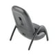thumbnail image 4 of Soporte de cargador inalámbrico, cargador inalámbrico de sillón, cargador inalámbrico de 15W para cargador inalámbrico Samsung para Xiaomi, parte superior de la línea, 4 of 9