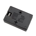 thumbnail image 4 of Boîtier pour Raspberry Pi, Boîtier de Protection pour Ordinateur Raspberry Pi 2, Utilisation Pratique, 4 of 9