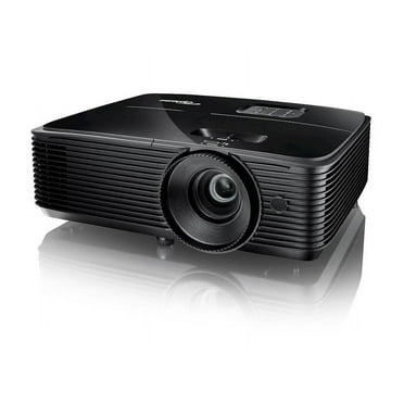 Optoma HD146X Full HD 1080p resolution Gaming and Home Entertainment Projector | 3,600 Lumens for Lights-On Viewing