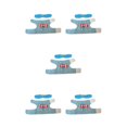 thumbnail image 2 of Methold Chaleco para mascotas de poliéster para ratas: arnés elegante y seguro para un fácil manejo Fácil de cuidar Arnés con correa Tiras Type2 NO2, 2 of 6