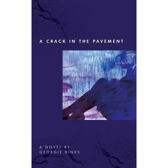 A Crack in the Pavement, (Paperback)