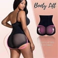 thumbnail image 3 of Corset de Compression Taille Haute Sculptant le Ventre Culottes Shapewear, 3 of 4