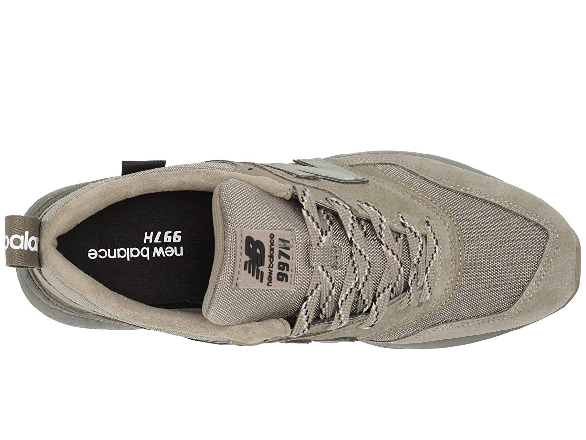 new balance 997h covert green