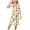 Girls Pajamas Dress-Multicolor, variant on KkSLirnhs 150 Girls Pajamas Size 10-12 Breathable Girls' Sleep Shirt – Loose Fit, Fun Prints, Ideal for Hot Weather Multicolor