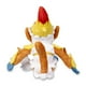 thumbnail image 4 of Centro Pokémon: Peluche Infernape Sentado Cuties, 7 ½ Pulgadas Pokémon Pokemon, 4 of 4