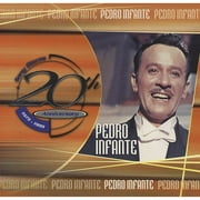 Pedro Infante: 20th Anniversary