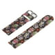 thumbnail image 5 of Pulseras de Reloj para Amazfit, Bandas de Silicona Suave para Bandas de Silicona Suave Pulsera de Reloj de Silicona Suave Estándares líderes en la Industria, 5 of 9