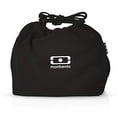 thumbnail image 1 of MONBENTO - Bolsa de almuerzo MB Pochette M Onyx - Bolsa de a monbento monbento, 1 of 1